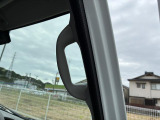 昇降グリップと