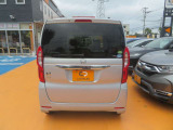 後ろからの外装の画像です!常磐自動車道流山インターチェンジからすぐ!