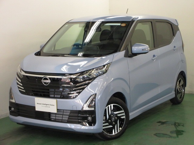 日産 デイズ 