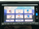 多機能ナビです!