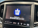 【純正HDDナビ】音楽を本体に記録できるミュージックサーバー搭載の多機能ナビでドライブも快適ですよ☆