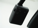 ◆ドライブレコーダー◆映像・音声などを記録する自動車用の装置です。 もしもの事故の際の記録はもちろん、旅行の際の思い出としてドライブの映像を楽しむことができます。