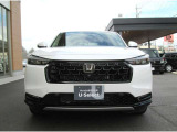 こちらの車両はHonda認定中古車となりますので、第三者機関AISの検査によって修復歴無しの認定車両となっております。