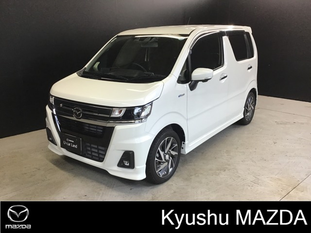 マツダ フレア 