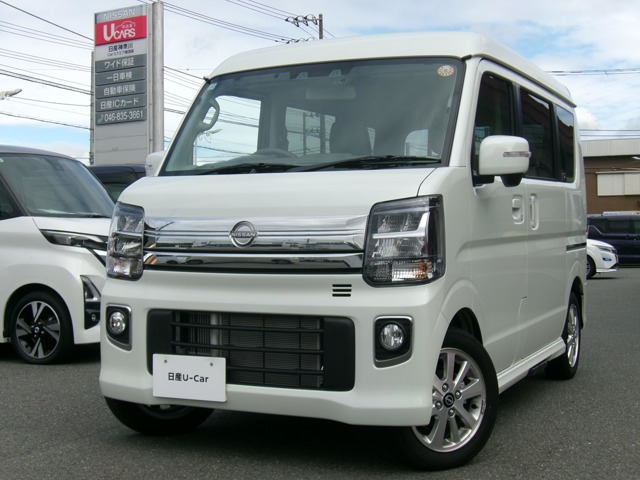 日産 クリッパーリオ 