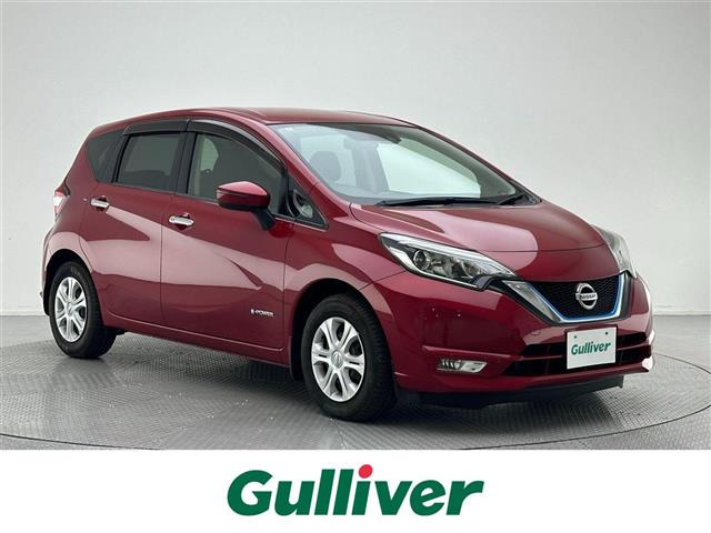 日産 ノート 