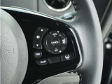 ◆アダプティブクルーズコントロール◆予め設定した車速内でクルマが自動的に加減速。前走車との適切な車間距離を維持しながら追従走行します。【LKAS】車線維持支援システムでステアリング操作を支援。