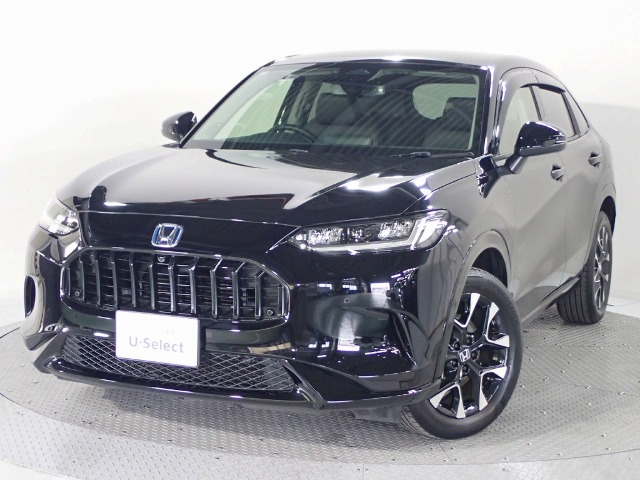 ホンダ ZR-V 