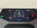 実走行距離です!メーターも確認しやすく視界も安定!
