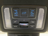 【パワーバックドア】スマートキーや運転席のボタンを押すだけでリアゲートが自動で開閉します!荷物を持っている時や、高い位置にあるバックドアを閉める際に便利な機能です♪