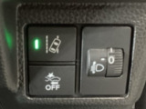 ホンダが推し進める総合先進安全装備のセンシング搭載! 衝突や斜線はみだしなどの危険が予測される時、センサーが警告。ヒューマンエラーを高度先進技術が補完してくれます。