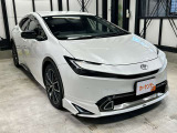 人気のハイブリッド車です!お財布にも優しいお車です!