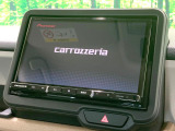 【ナビゲーション】使いやすいナビで目的地までしっかり案内してくれます。各種オーディオ再生機能も充実しており、お車の運転がさらに楽しくなります!!