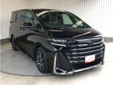 ヴェルファイア ハイブリッド 2.5 Z プレミア 