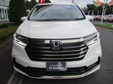 全国のHondaディーラーをご利用頂ける、1年間走行距離無制限の無料保証☆延長保証もございます。
