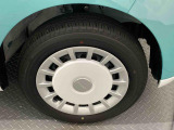 納車後の点検、車検などアフターサービスもお任せください!