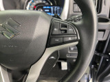 【アダプティブクルーズコントロール】高速道路での長距離走行が楽に!!自動で速度を保つクルーズコントロールが、衝突軽減システムと連携し、前方の車両を感知して車間を保つように速度調節してくれます!!