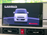 【大画面ナビ】人気の大型10インチナビを装備。存在感のある大画面はインパクト大!ナビ利用時のマップ表示は見やすく、テレビやDVDは臨場感がアップ!いつものドライブがグッと楽しくなります♪
