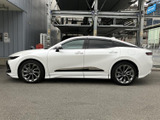 クラウンクロスオーバー 2.5 G アドバンスト レザー パッケージ E-Four 4WD 