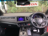 ヴェゼル 1.5 ハイブリッド RS ホンダセンシング 