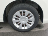 フルキャップ付きタイヤ165/65R14