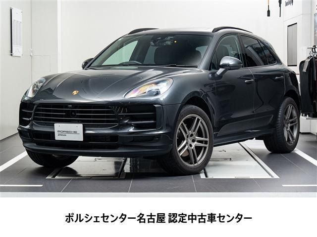 マカン PDK 4WD