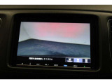 ◆◆バックカメラの画像です。車庫入れの安心感がアップしますね☆