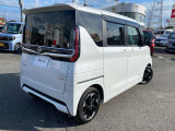 ルークス ハイウェイスターX アーバンクロム プロパイロットエディション 
