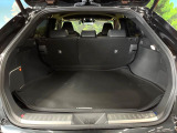 積み下ろしのしやすいデッキにはたっぷりと荷物を積み込んでいただけます。遊びから仕事まで、様々なシーンで頼れます♪