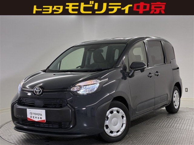 トヨタ シエンタ 