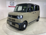 弊社は、車両販売価格に、整備代金が含まれております。納車時までにホンダの整備士がしっかりと点検整備をさせていただいておりますので、安心してお買い求めしていただけます。