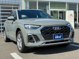 Q5 40 TDI クワトロ Sライン ディーゼル 4WD 