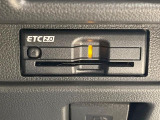 【ETC】高速道路の料金所をストレスなく通過!話題のスポットやサービスエリアに多い「スマートIC」利用時は必須のアイテムです。当店でセットアップを実施、ご納車当日からすぐにご利用いただけます!
