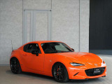 神戸マツダ神戸西インター店は、通常ディーラー+&alpha;の次世代型店舗としてROADSTER EXPERIENCE SPACEの冠を掲げ、「いつでも・誰でも・気軽に会いに行ける」ロードスターUカー専門店。