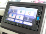 純正ナビ (VXM-174VFXi) CD DVD BlueTooth対応 初めての道でも安心・快適なドライブをサポートします!
