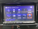 各オーディオソースご利用可能です!(こちらの装備は保証対象外です。)