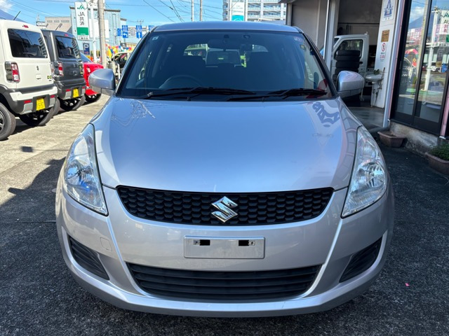 スイフト 1.2 XG 4WD