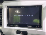 【ナビゲーション】使いやすいナビで目的地までしっかり案内してくれます。各種オーディオ再生機能も充実しており、お車の運転がさらに楽しくなります!!