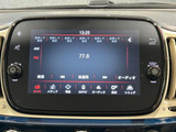 7インチタッチパネルモニター Apple CarPlay対応