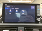 停車中にはTVや動画をお楽しみいただけます。休憩時間や待ち時間に、リラックスした時間をお過ごしください。