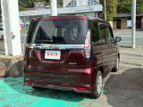 ご希望のお客様には別途有償にて長期保証への加入も可能となっております!車種によって条件等が異なりますので、詳しくはスタッフまでお問合せください!