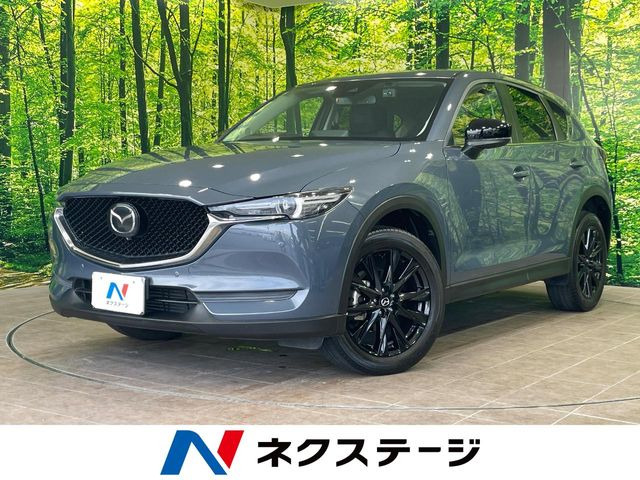 マツダ CX-5 