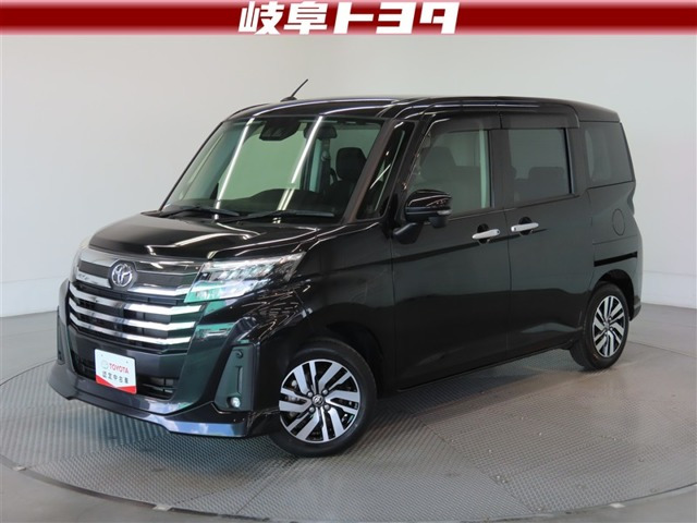 トヨタ ルーミー 
