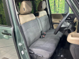 もちろん車内はキレイです♪よりクリーンな状態をキープしたいお客様には『ナノゾーンコート』がおすすめ!新型コロナウイルス対策や、除菌・消臭に効果を発揮し多くの方にご好評いただいております。
