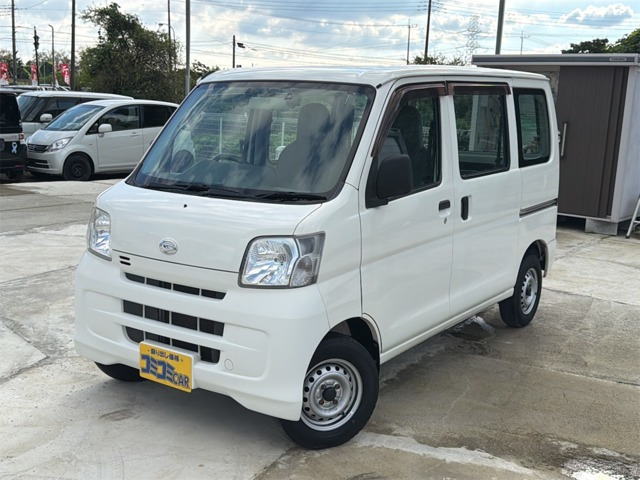 ハイゼットカーゴ スペシャル