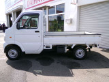 キャリイ KC エアコン パワステ 4WD 