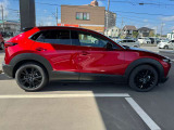 CX-30 2.0 20S レトロスポーツエディション 