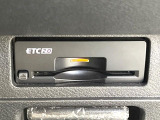 【ETC】高速道路の料金所をストレスなく通過!話題のスポットやサービスエリアに多い「スマートIC」利用時は必須のアイテムです。当店でセットアップを実施、ご納車当日からすぐにご利用いただけます!