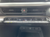 【 オートエアコン 】車内温度を感知して自動で温度調整をしてくれるのでいつでも快適な車内空間を創り上げます!