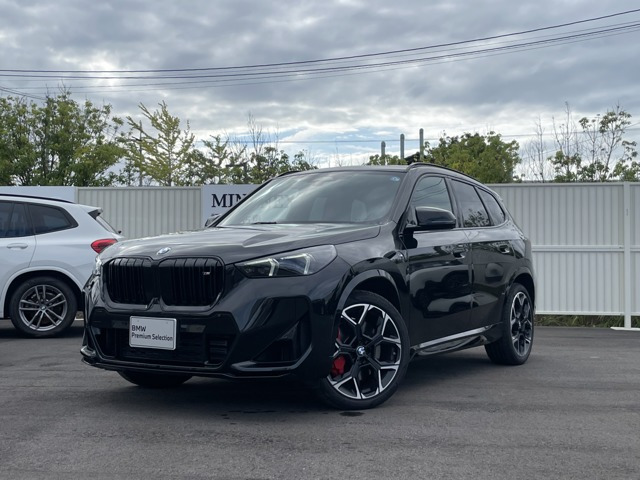 X1 M35i xドライブ DCT 4WD